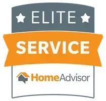 HomeAdvisor Elite Service